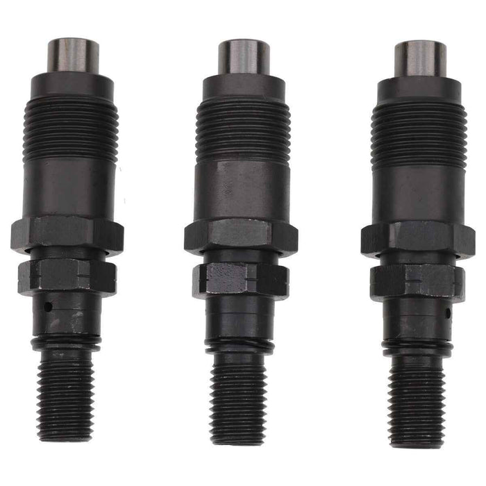 DURAFORCE 3X Fuel Injector 719255-53100 for Yanmar 3TNE74 3TNA72 3TN66UJ 3TN82-RJX Engine