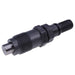 DURAFORCE 3X Fuel Injector 719255-53100 for Yanmar 3TNE74 3TNA72 3TN66UJ 3TN82-RJX Engine