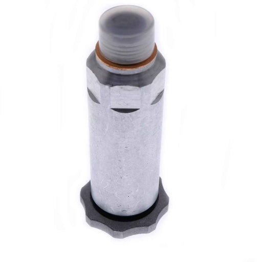 DURAFORCE Primer Hand Pump 16655-34W00 For Nissan 720 Pickup SD22 SD25 1980-1986