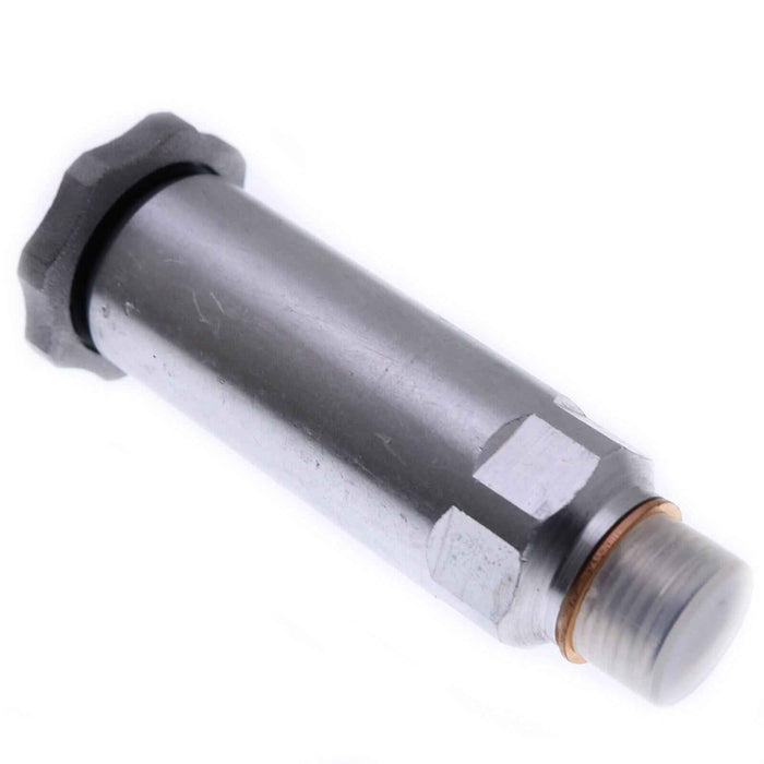 DURAFORCE Primer Hand Pump 16655-34W00 For Nissan 720 Pickup SD22 SD25 1980-1986