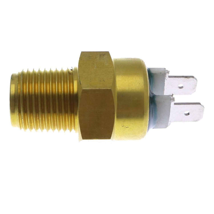 DURAFORCE Water Temperature Sensor for Perkins 1103C-33T 1103C-33TA 1104C-44 1104C-44T
