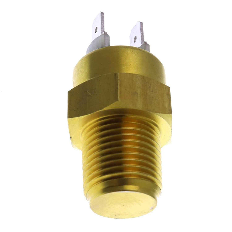 DURAFORCE Water Temperature Sensor for Perkins 1103C-33T 1103C-33TA 1104C-44 1104C-44T