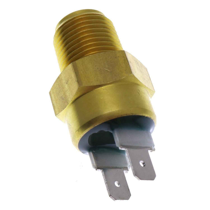 DURAFORCE Water Temperature Sensor for Perkins 1103C-33T 1103C-33TA 1104C-44 1104C-44T