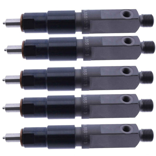 DURAFORCE 5X Fuel Injectors 02233085 Fits For Deutz F5L912 F5L913 Engine