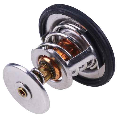 DURAFORCE Thermostat for Kubota KX161-3 KX121-3 KX121-3SCA KX121-3STCA KX161-3SCA w/V2403