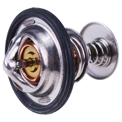 DURAFORCE Thermostat for Kubota KX161-3 KX121-3 KX121-3SCA KX121-3STCA KX161-3SCA w/V2403