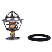 DURAFORCE Thermostat for Kubota KX161-3 KX121-3 KX121-3SCA KX121-3STCA KX161-3SCA w/V2403