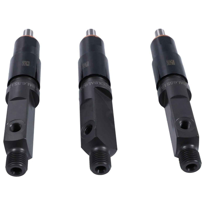 DURAFORCE 3X Fuel Injector 0223-3085 04157216 For Deutz Engine F3L912 F3L913 F6L912 F6L913