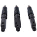 DURAFORCE 3X Fuel Injector 0223-3085 04157216 For Deutz Engine F3L912 F3L913 F6L912 F6L913
