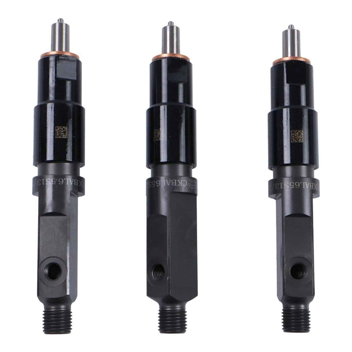 DURAFORCE 3X Fuel Injector 0223-3085 04157216 For Deutz Engine F3L912 F3L913 F6L912 F6L913