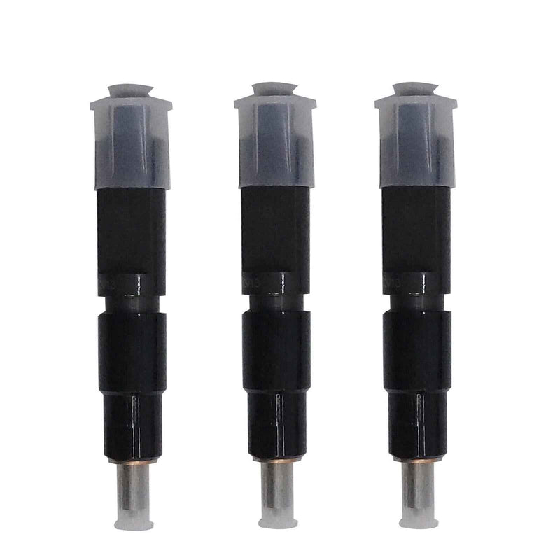 DURAFORCE 3X Fuel Injector 0223-3085 04157216 For Deutz Engine F3L912 F3L913 F6L912 F6L913