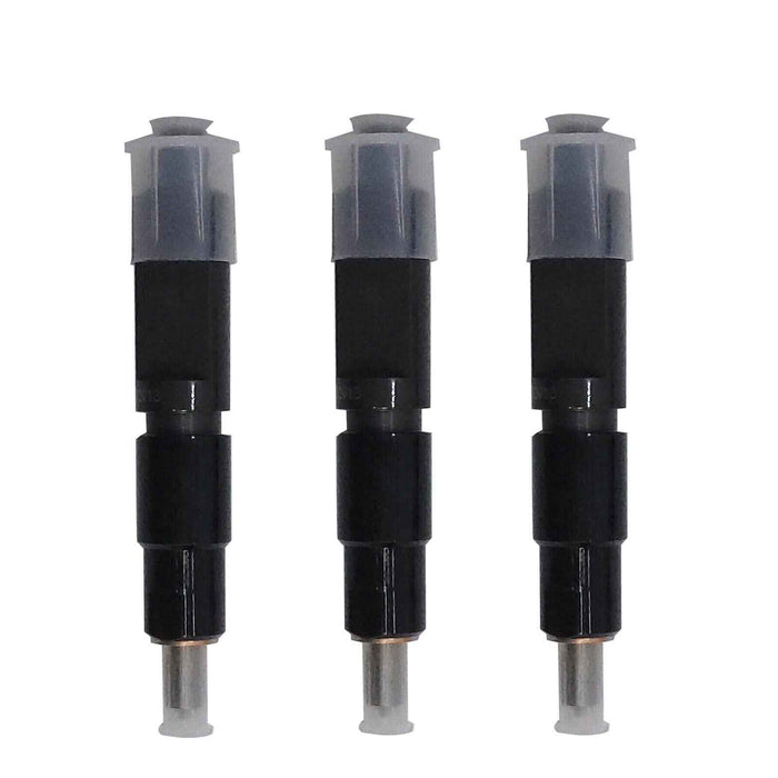 DURAFORCE 3X Fuel Injector 0223-3085 04157216 For Deutz Engine F3L912 F3L913 F6L912 F6L913