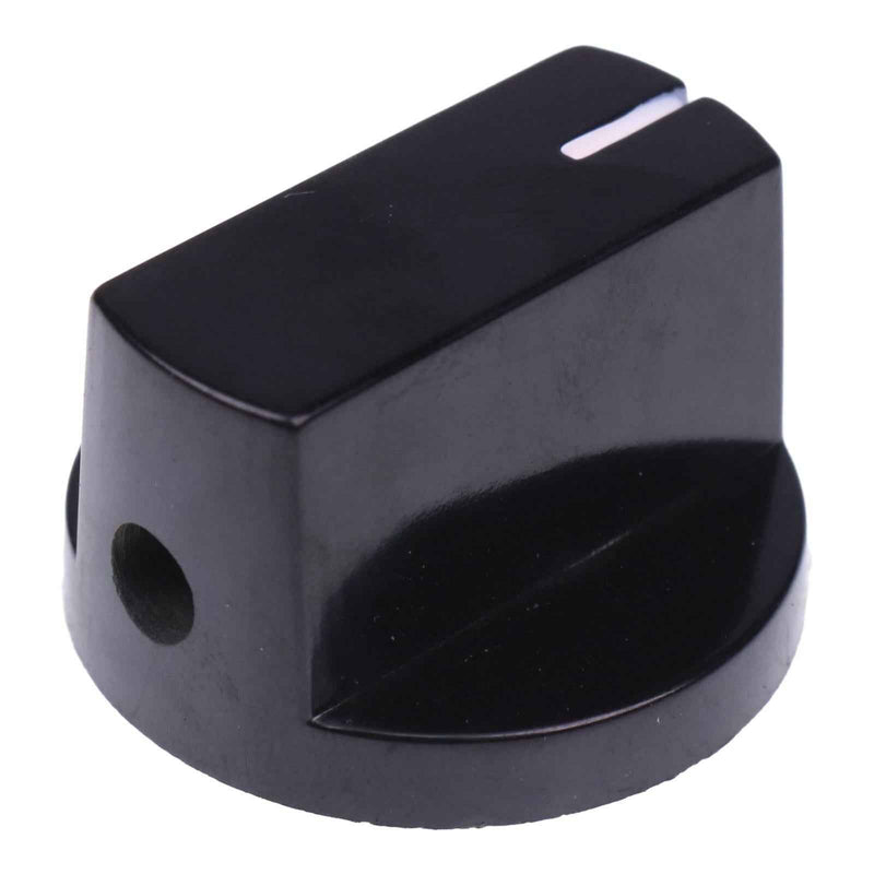 DURAFORCE Blower Switch & Control Knob Set Fits Bobcat S175 S185 S205 S220