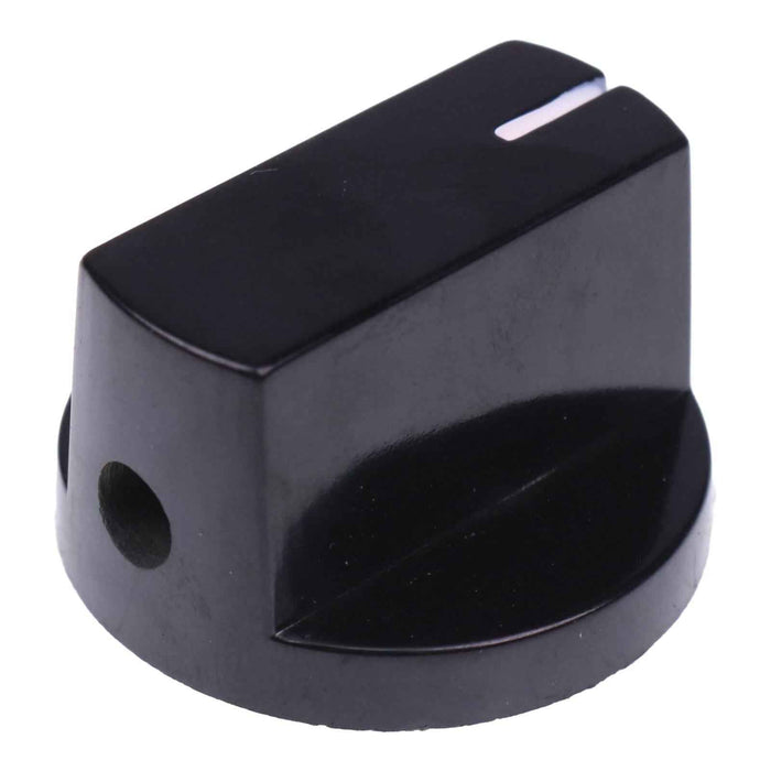 DURAFORCE Blower Switch & Control Knob Set Fits Bobcat S175 S185 S205 S220