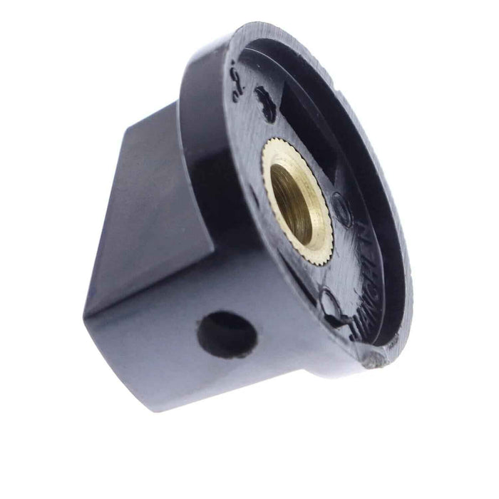 DURAFORCE Blower Switch & Control Knob Set Fits Bobcat S175 S185 S205 S220