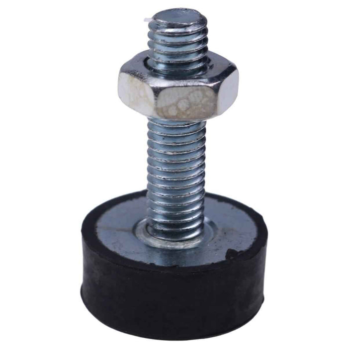 DURAFORCE Back Door Bumper Pack of 2 Fits Bobcat 751 753 763 773 863 873 883 963