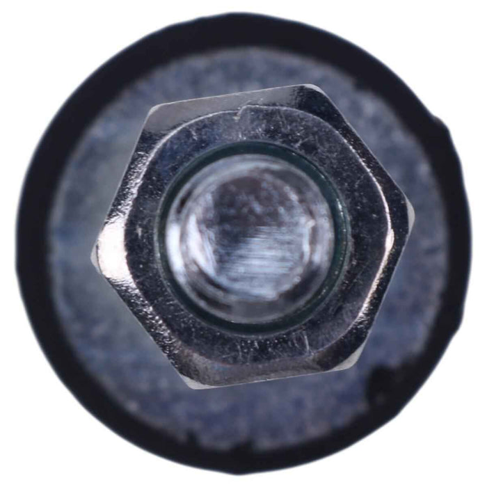 DURAFORCE Back Door Bumper Pack of 2 Fits Bobcat 751 753 763 773 863 873 883 963