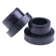 DURAFORCE 2X Rubber Bushing 6717402 For Bobcat 325 328 331 TL360 751 A220 A770 S100 S160