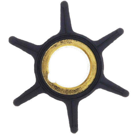 DURAFORCE Water Pump Impeller For Mercury 20-35HP 47-89982 18-3052 89820 9-45311R 388702