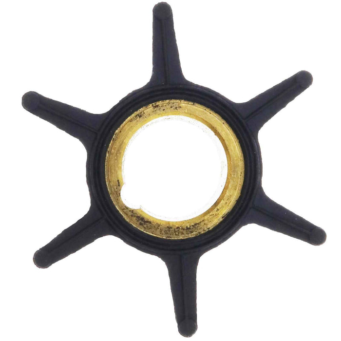 DURAFORCE Water Pump Impeller For Mercury 20-35HP 47-89982 18-3052 89820 9-45311R 388702