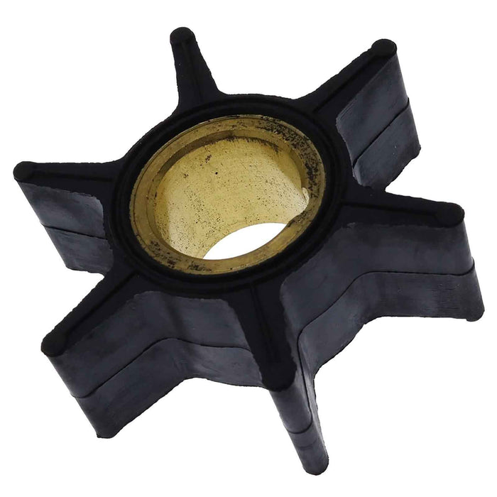 DURAFORCE Water Pump Impeller For Mercury 20-35HP 47-89982 18-3052 89820 9-45311R 388702