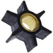 DURAFORCE Water Pump Impeller For Mercury 20-35HP 47-89982 18-3052 89820 9-45311R 388702
