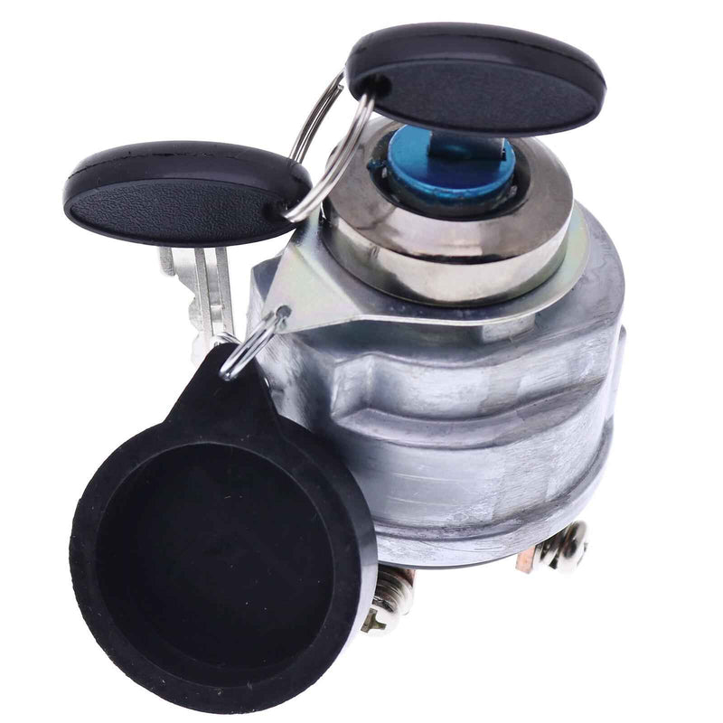 DURAFORCE 67800-55160 Ignition Switch Assembly For KUBOTA B8200 B9200HST B8200DP B8200HST