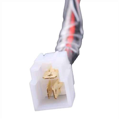 DURAFORCE New Fuel Shutoff Solenoid 119653-77950 for Yanmar 4TNV94 1503ES-12S5SUC5S