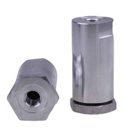 DURAFORCE 2X New Hydraulic Case Drain Filter 6661022 For Bobcat S130 S185 T250 T300 645