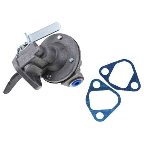 DURAFORCE Fuel pump 128270-52010 for Kubota 2GM 3GM Yanmar 3D84 3T84 engine