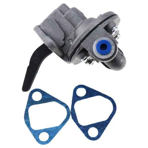 DURAFORCE Fuel pump 128270-52010 for Kubota 2GM 3GM Yanmar 3D84 3T84 engine