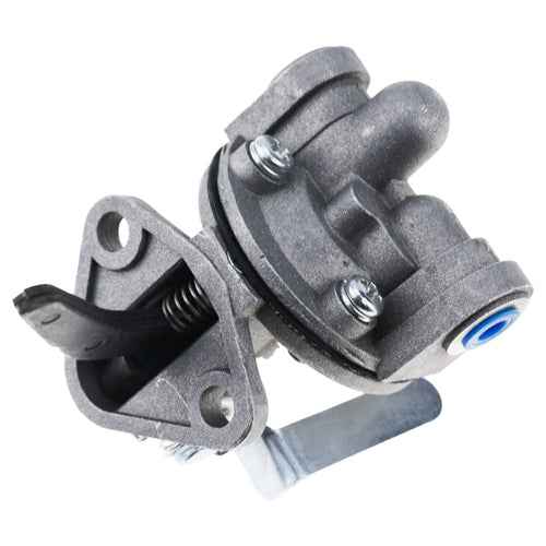 DURAFORCE Fuel pump 128270-52010 for Kubota 2GM 3GM Yanmar 3D84 3T84 engine