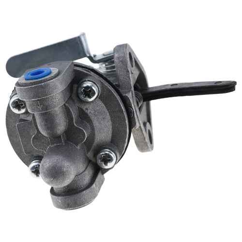 DURAFORCE Fuel pump 128270-52010 for Kubota 2GM 3GM Yanmar 3D84 3T84 engine