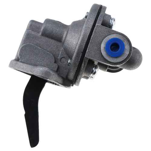 DURAFORCE Fuel pump 128270-52010 for Kubota 2GM 3GM Yanmar 3D84 3T84 engine