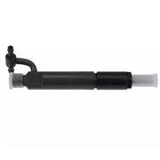 DURAFORCE 4X Fuel Injectors 6202-13-3110 for Komatsu 4D95S 4D95LE S4D95L SAA6D95LE Engine