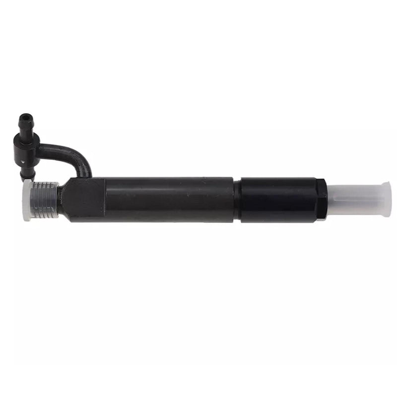 DURAFORCE 4X Fuel Injectors 6202-13-3110 for Komatsu 4D95S 4D95LE S4D95L SAA6D95LE Engine