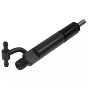 DURAFORCE 4X Fuel Injectors 6202-13-3110 for Komatsu 4D95S 4D95LE S4D95L SAA6D95LE Engine