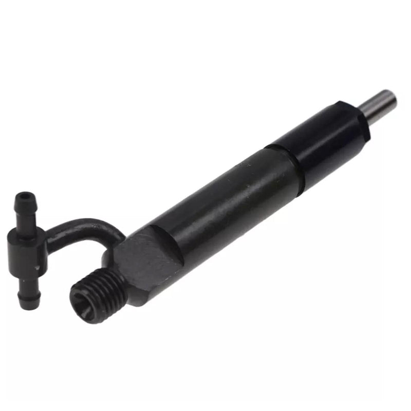 DURAFORCE 4X Fuel Injectors 6202-13-3110 for Komatsu 4D95S 4D95LE S4D95L SAA6D95LE Engine