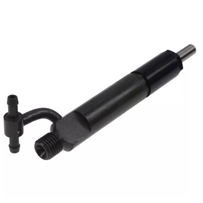 DURAFORCE 4X Fuel Injectors 6202-13-3110 for Komatsu 4D95S 4D95LE S4D95L SAA6D95LE Engine