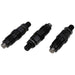 DURAFORCE 3X Fuel Injector 6672405 6687911 For Bobcat 425 428 463 553 S70 S100 B100 B200