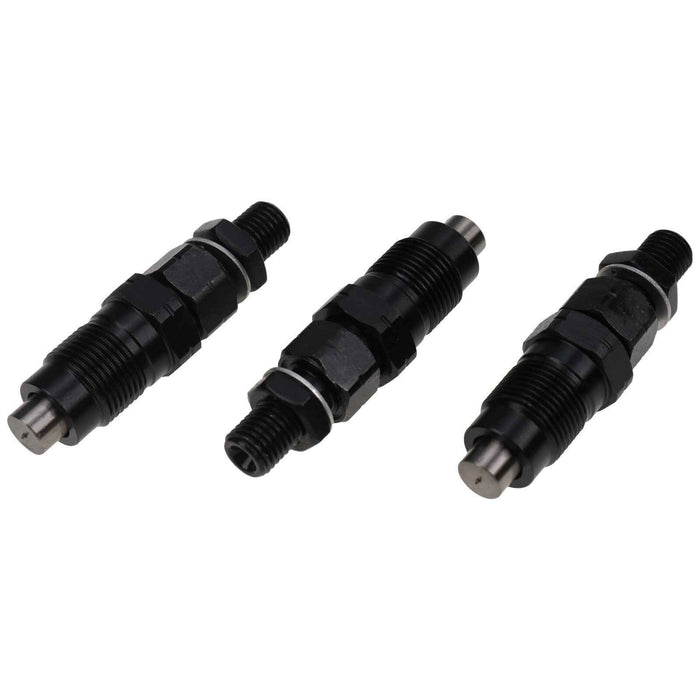 DURAFORCE 3X Fuel Injector 16032-53900 For Kubota L2500 L2600 L2800 L2900 L3000 L3010
