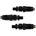 DURAFORCE 3X Fuel Injector 16032-53900 For Kubota L2500 L2600 L2800 L2900 L3000 L3010