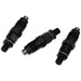 DURAFORCE 3X Fuel Injector 16032-53900 For Kubota L2500 L2600 L2800 L2900 L3000 L3010