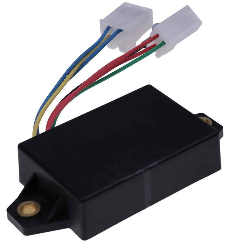DURAFORCE Regulator Control Unit PJ5110050 E7410291 For Volvo EC13 EC14 EC15 EC25 EC30