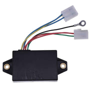 DURAFORCE Regulator Control Unit PJ5110050 E7410291 For Volvo EC13 EC14 EC15 EC25 EC30