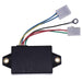 DURAFORCE Regulator Control Unit PJ5110050 E7410291 For Volvo EC13 EC14 EC15 EC25 EC30