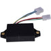 DURAFORCE Regulator Control Unit PJ5110050 E7410291 For Volvo EC13 EC14 EC15 EC25 EC30