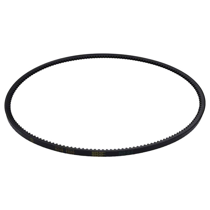 DURAFORCE V-Belt 01179565 02235179 for Deutz 912 913 1011 2011 Engine