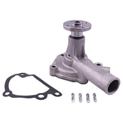 DURAFORCE Water Pump & Gasket For Mitsubishi KE75 Engine D1500 D1800 D2300 ST1500 ST2300