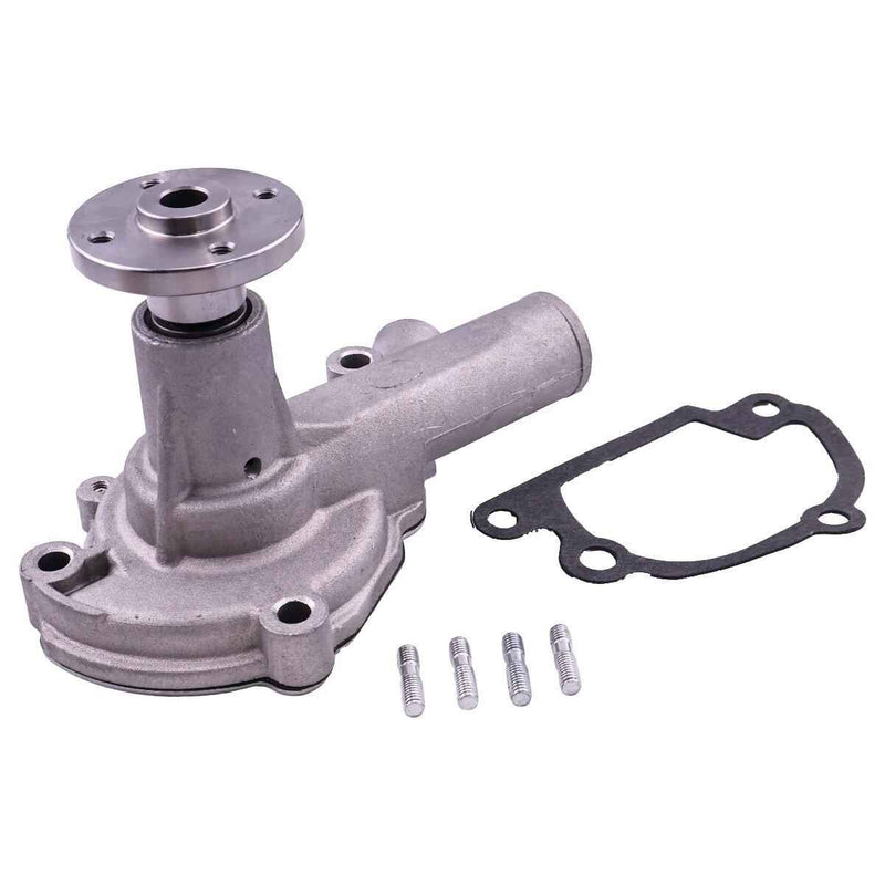 DURAFORCE Water Pump & Gasket For Mitsubishi KE75 Engine D1500 D1800 D2300 ST1500 ST2300
